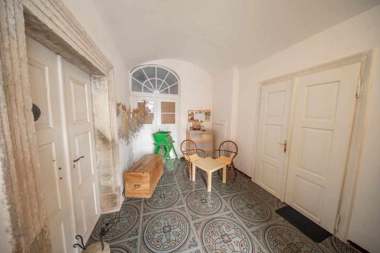 Apartment Ve Mlyne Teplice nad Metuji Ngoại thất bức ảnh