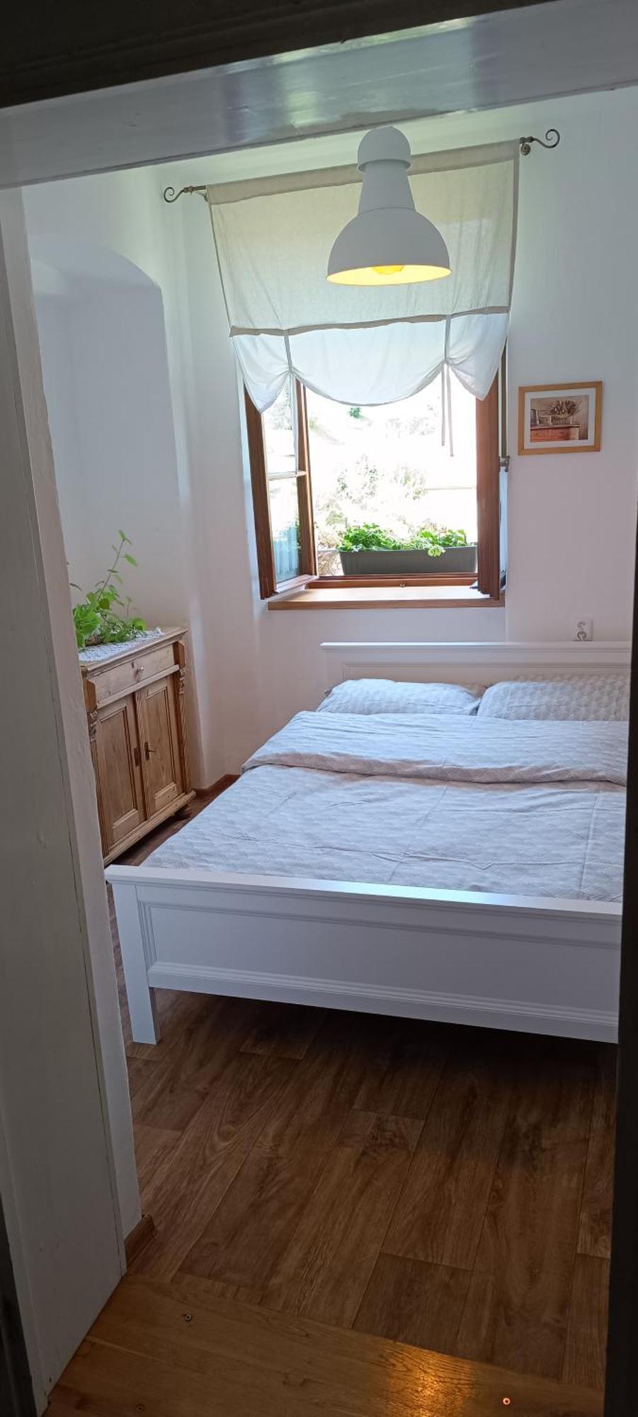 Apartment Ve Mlyne Teplice nad Metuji Phòng bức ảnh