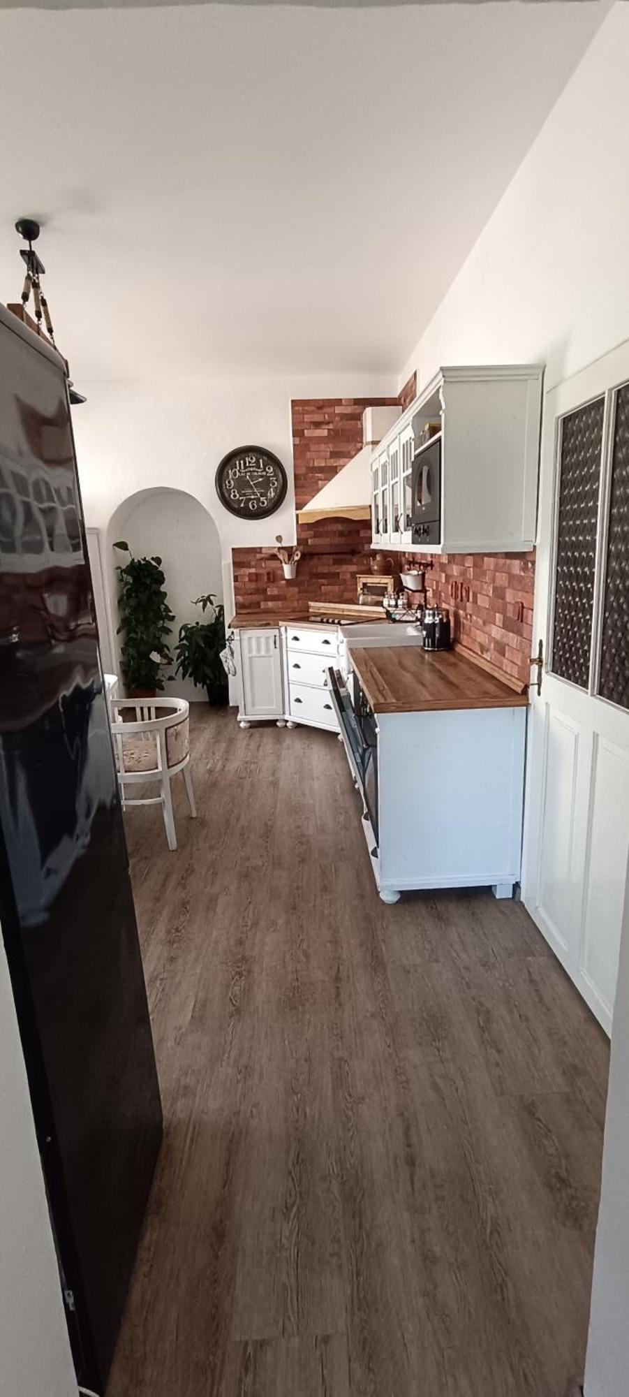Apartment Ve Mlyne Teplice nad Metuji Phòng bức ảnh